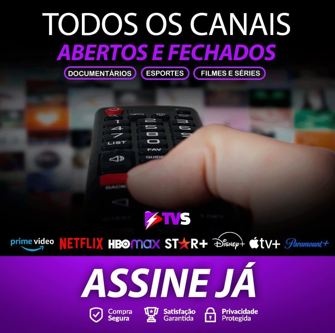 **P R O M O Ç Ã O**  Aparelho TV  + ASSINATURA 30 dias acesso  _De R$ 249,99_  *Por Apenas R$ 199,99