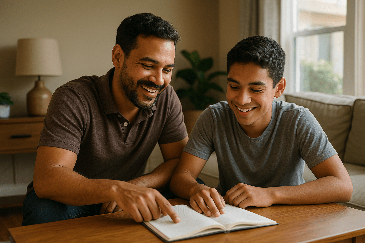 ensinamentos de CEOs para filhos